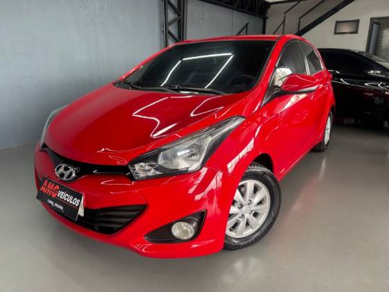 HYUNDAI HB20 1.0 COMFORT PLUS 12V FLEX 4P MANUAL